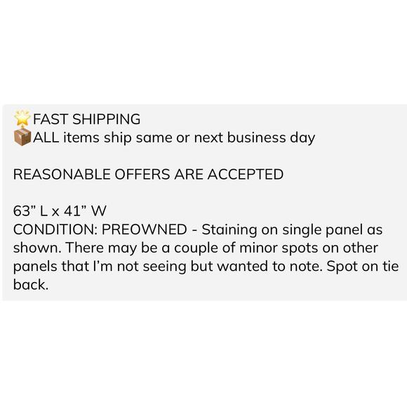 VTG Dundee Disney Curtains w Tie Backs 63Lx41W Baby Mickey Minnie Goofy 4 Panels - Picture 2 of 7